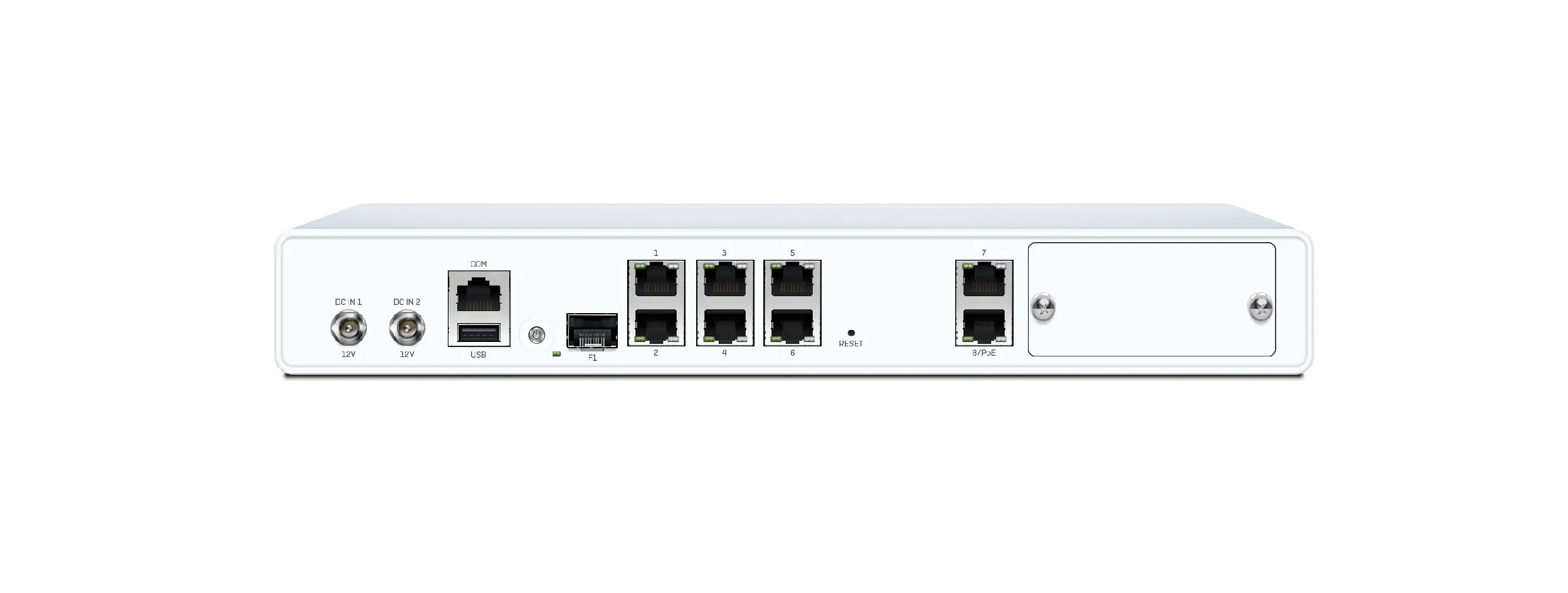Firewall Management